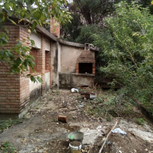 VILLATANTI ,PEDANIA sAN rOQUE, Villa Parque San Roque, Tanti