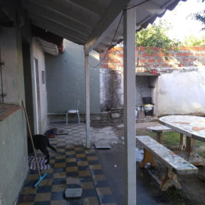 JUAN XXIII 636. LOMAS DE ZAMORA