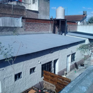 PILCOMAYO 334 . VILLA FIORITO