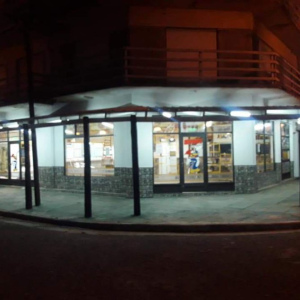 CALLE 1 Y 44. SANTA TERESITA