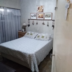 PRESIDENTE PERON 44. BURZACO