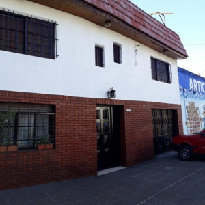 ANDRADE 2323. LOMAS DE ZAMORA