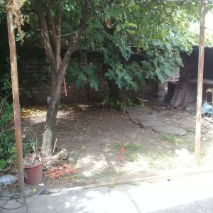 EUSKADI 931. LOMAS DE ZAMORA