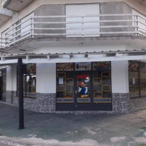 CALLE 1 Y 44. SANTA TERESITA