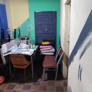 EUSKADI 320. LOMAS DE ZAMORA