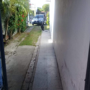 OSLO 789 . LOMAS DE ZAMORA