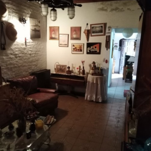 PRESIDENTE PERON 44. BURZACO