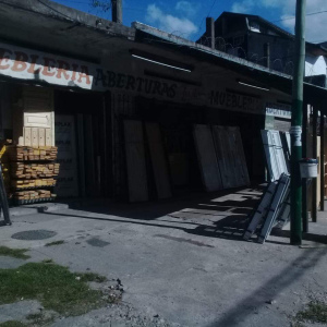 PILCOMAYO 334 . VILLA FIORITO