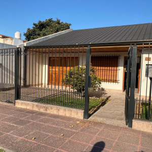 MUZZILLI, Lomas de Zamora, Lomas de Zamora