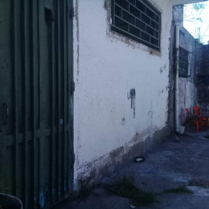 PILCOMAYO 334 . VILLA FIORITO