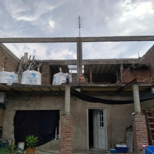 BENAVENTE 450. LOMAS DE ZAMORA