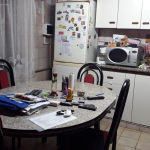 ANDRADE 2323. LOMAS DE ZAMORA