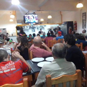 CALLE 1 Y 44. SANTA TERESITA