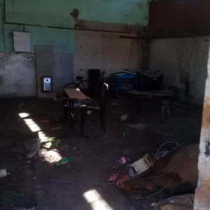 PILCOMAYO 334 . VILLA FIORITO