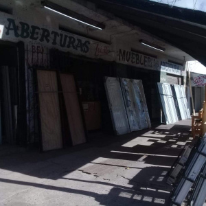 PILCOMAYO 334 . VILLA FIORITO