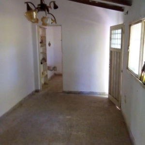 VILLATANTI ,PEDANIA sAN rOQUE, Villa Parque San Roque, Tanti