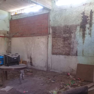 PILCOMAYO 334 . VILLA FIORITO