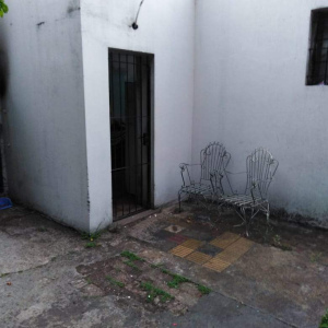 EUSKADI 320. LOMAS DE ZAMORA