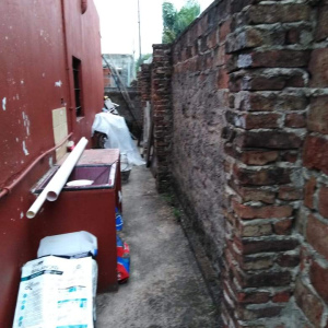 EUSKADI 320. LOMAS DE ZAMORA