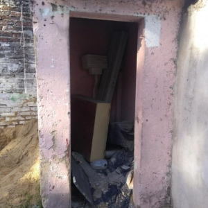 JUAN XXIII 636. LOMAS DE ZAMORA