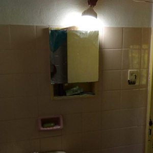 VILLATANTI ,PEDANIA sAN rOQUE, Villa Parque San Roque, Tanti