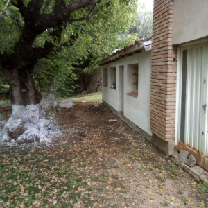 VILLATANTI ,PEDANIA sAN rOQUE, Villa Parque San Roque, Tanti