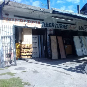 PILCOMAYO 334 . VILLA FIORITO