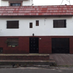 ANDRADE 2323. LOMAS DE ZAMORA