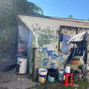 Florencio Sanchez 643