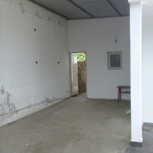 EUSKADI 931. LOMAS DE ZAMORA